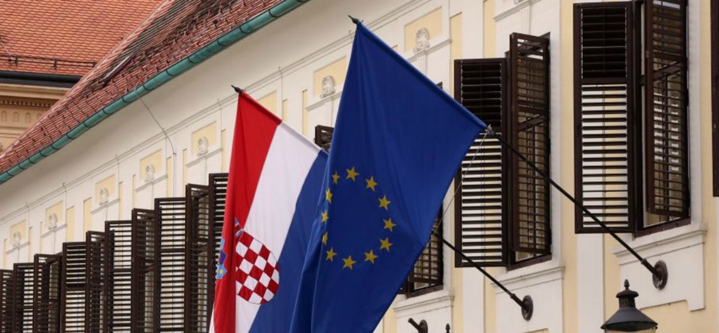 Vlada Republike Hrvatske o obraćanju predsjednika Europske komisije Jean-Claudea Junckera 